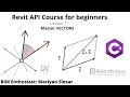 Revit API Course - Lesson 7