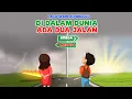 Download Lagu Lagu Sekolah Minggu : Di Dalam Dunia Ada Dua Jalan