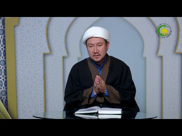 ⁣299   درس299 کتاب الحج (67) السادسة یجب علی المتمتع....، ص238 - استاد: محمد هادی نبوی