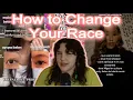 TikTokers Are Changing Their Race A Look Into the RCTA Community