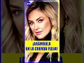 LUIS MIGUEL GIVES ARACELY ARAMBULA AN ULTIMATUM