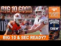 TRENDING Oklahoma State s Big 12 Title Run Has Become Popular Some In SEC Country Called It FIRST