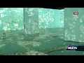 A look inside Beyond Van Gogh Louisville before it opens to the public
