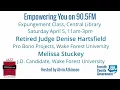 Expungement Class at Library EYMarch25