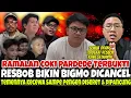Lagu RESBOB MAU DI P4NCUNG \u0026 DISERET MOTOR - COKI PARDEDE SUDAH RAMAL RESBOB AKAN BUAT ADIKNYA CELAKA 