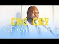 Download Lagu The Cry of the Heart 😭😭😭 (Deep Worship That will make you cry) --- Hear me when l pray- Pastor Lavy