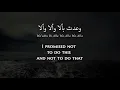 Download Lagu Majida El-Roumi - Wa'adtuka (MS Arabic) Lyrics + Translation - ماجدة الرومي - وعدتك