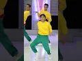 Download Lagu DANCE SENAM AEROBIC