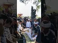 Download Lagu Sedih !! Pelepasan jenasah sebelum ngaben #liburandibali #ngaben #budayabali #feedshorts