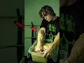 Secret Forearm Workout