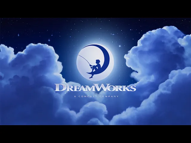 DreamWorks Animation New Theatrical Opener (2022)