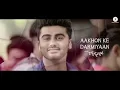 Baarish - Lyrical | Half Girlfriend | Arjun K & Shraddha K | Ash King & Shashaa Tirupati | Tanishk B