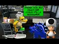 Download Lagu Dark Tsunami Bowser Throws a Milkshake at Hammer Bro at Chick-Fil-A/Grounded