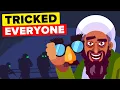 Why Osama bin Laden Was So Hard to Find