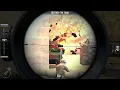War Sniper Z2 - Mission 26 STRANGLEHOLD