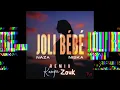 Naza Feat Niska - Jolie Bébé Remix Kompa Zouk