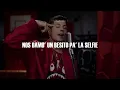 Los Del Espacio - LIT killah, Duki, Emilia, Tiago PZK, FMK, Rusherking, Maria Becerra (Letra)