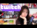 Misogyny on Twitch My experience as a streamer