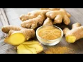 Eat Ginger Every Day in Fasting and Watch What Happens to Your Body in 2 Hours