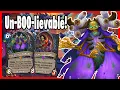 Plague DK is ABSOLUTELY Thrilling Hearthstone Death Knight Deck