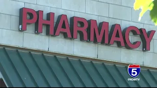 Bi-Mart pharmacies handed over to Walgreens