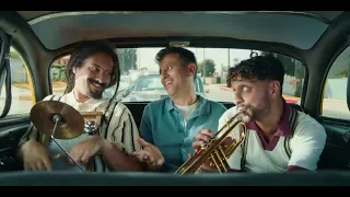 أغنية مش دا اللى كنا سوى شمس مع الهواء جديد حمزه نمره 