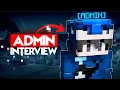 Interviewing a Hypixel Skyblock Admin