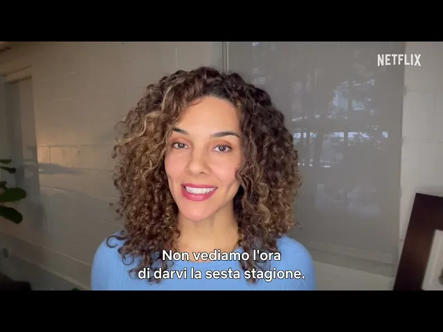 Cobra Kai | Stagione 6 | Teaser 'Annuncio dalla produzione'