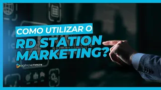 Como Funciona o RD Station Marketing?