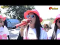 Download Lagu TEK SELANG LAKINE _ NOFITA // MEKAR BUDAYA - OM DAYAT // AJ PRODUCTION // PULOGEBANG 29-07-2025