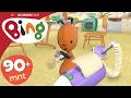 Download Lagu Voo Voo, Selamat Tinggal \u0026 LEBIH | 90+ mnt | ⭐ Bing: Episode Terbaik ⭐ | Bing Bahasa Indonesia