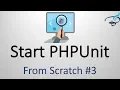 Getting Started with PHPUnit Code Testing