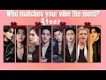 Lagu WHO MATCHES YOUR VIBE THE MOST IN ATEEZ 🖤🔥?|FUN QUIZ FOR ATINYS