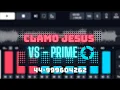 Multitrack - Clamo Jesus I Speak Jesus