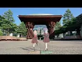【スリーズブーケ】水彩世界【#浦の星吹奏楽部】