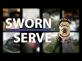 Sworn to Serve Ep 11 - IMPD Officers Change Plates in Place of a Ticket
