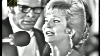 والنبى وحشتنا للفنانة شادية 