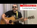 David Rawlings Cumberland Gap Cover (OST The Gentlemen)