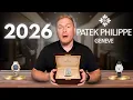 Top 10 Patek Philippe Watches You SHOULD Buy NOW