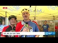 Joe and Jack chow down on a regional staple on Day 2 of Go Joe 29