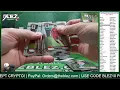 2026 Prizm Fifa World Cup Hobby Preferred RT 5 Box Soccer Random Team Break