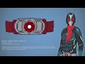 Download Lagu Proto-Ichigo Belt: Turbine Typhoon (FAN-MADE) Transformation Sound Effects