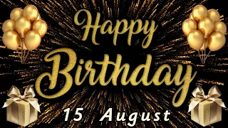 Happy Birt ay to you Heartfelt Wishes and Birt ay Song for You and Your Loved Ones