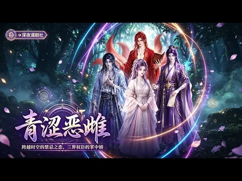 The Green Villainess Episode 3