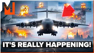 3 Secret Decrees Signed as the CIA Director Touched Down in Moscow