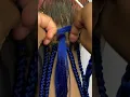 Box Braid Tutorial To see other methods click the link above to the full tutorial