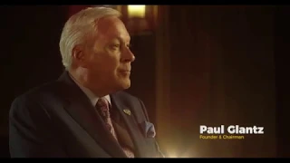 Paul Glantz and the Magic of Family