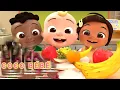 Yes Yes Fruits song | COCO BÉBÉ. |. #CoCoMelon