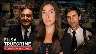 IL CASO TED MAHER: MORTE A MONTE CARLO PT.1
