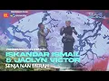 Lagu ISKANDAR ISMAIL \u0026 JACLYN VICTOR - SENJA NAN MERAH | GV12 #CelcomDigiGV12 #CelcomDigiPrepaid5G